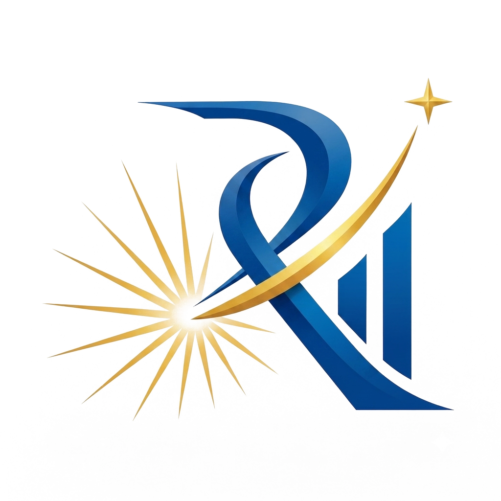 レイズサポート社労士事務所 ロゴ